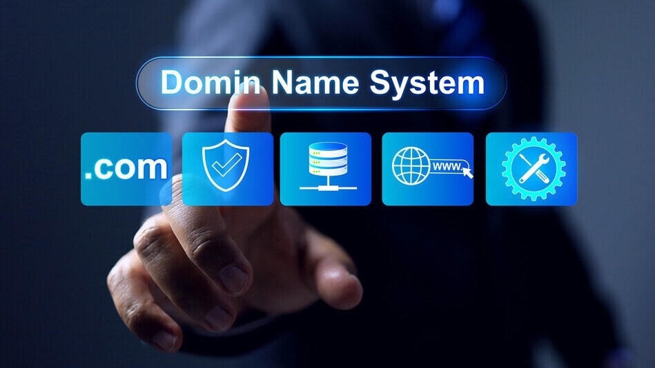 El servidor de DNS es un elemento vital para la velocidad y estabilidad necesarias a fin de acceder a cualquier sitio web