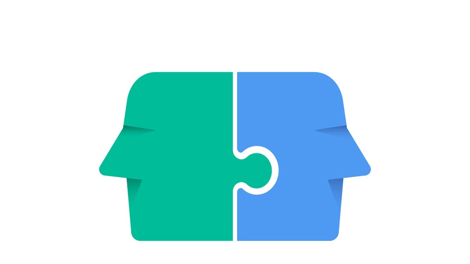 Ilustración concepto de Meente