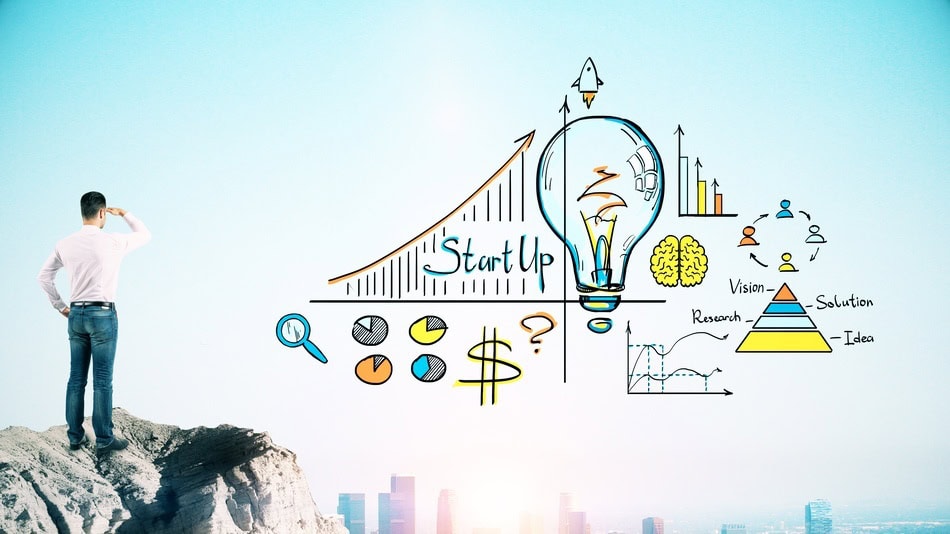 Uno de los factores determinantes para que una empresa logre consolidarse como scaleup es el liderazgo