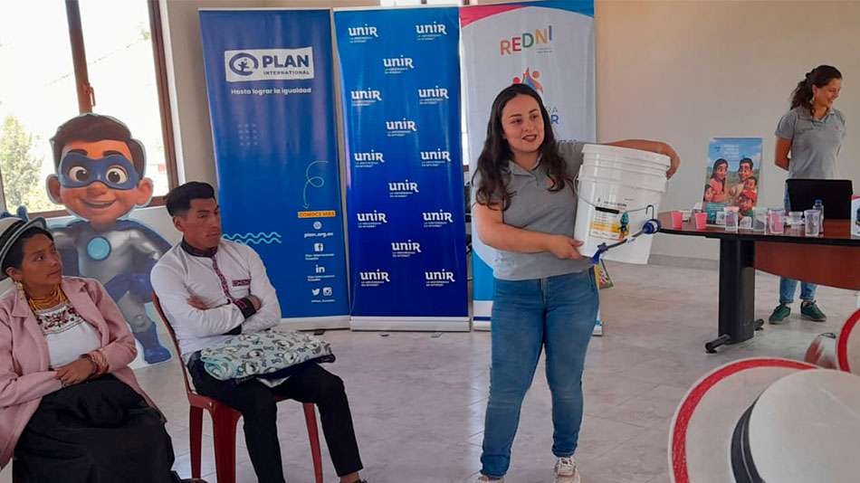 El proyecto inicia una fase clave para evaluar la sostenibilidad y replicabilidad del modelo en otras regiones del país.