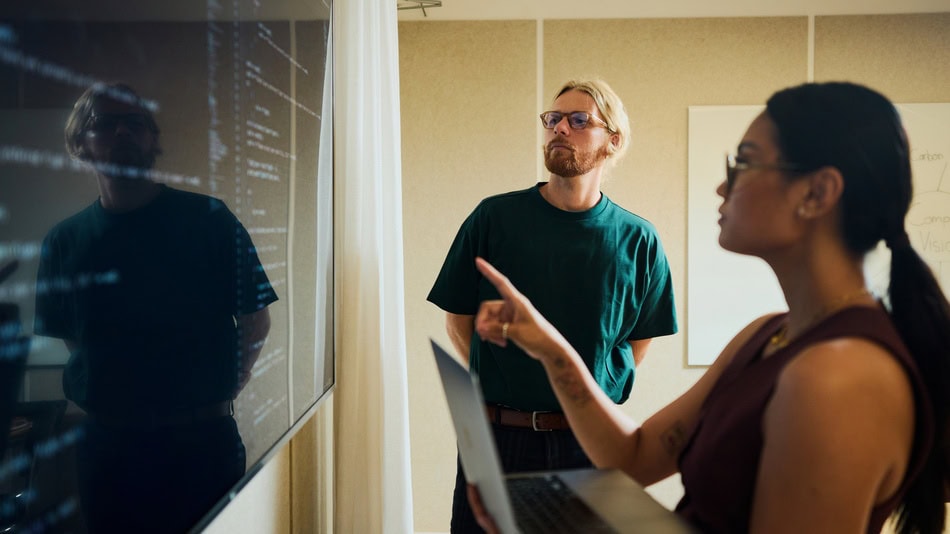 Comprender qu&eacute; hace un full stack developer implica analizar su papel dentro de un proyecto digital