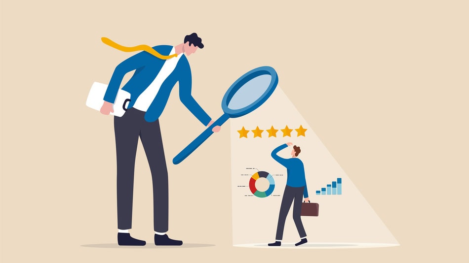 Las herramientas de People Analytics posibilitan transformar grandes vol&uacute;menes de datos de empleados