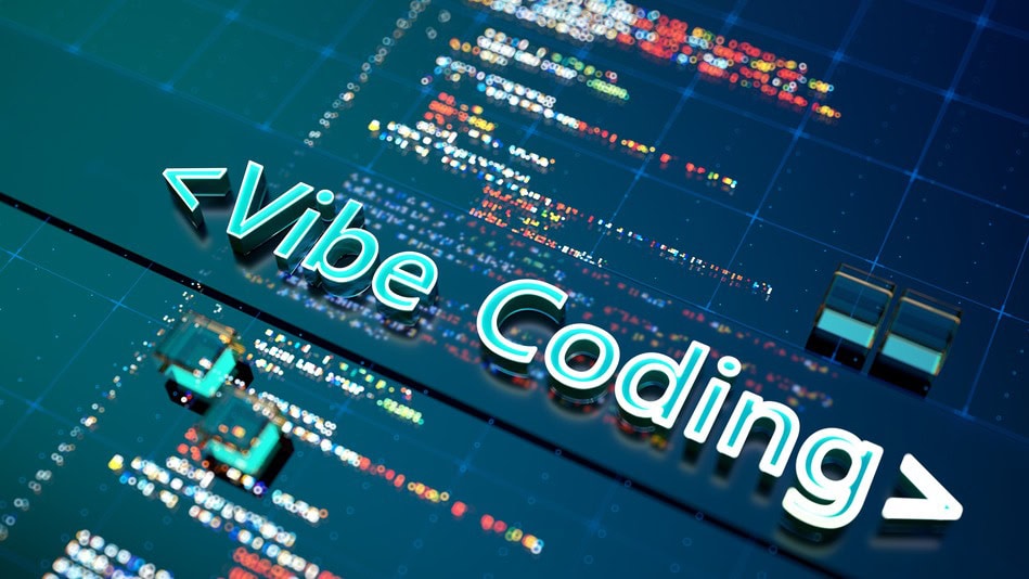 El vibe coding para marketers representa un cambio en la forma de trabajar