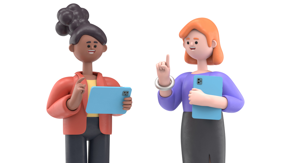 Una ventaja del trabajo de animador 3D es que no se limita a una sola industria