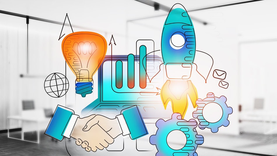 El intraemprendedor es un perfil que combina visión de negocio, iniciativa y capacidad de ejecución para impulsar nuevos proyectos, procesos o soluciones sin salir de la empresa