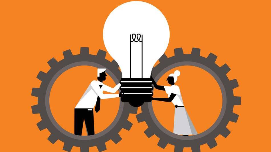 Fomentar el intraemprendimiento en empresas requiere crear condiciones reales para que las personas propongan, prueben y desarrollen ideas alineadas con los objetivos del negocio