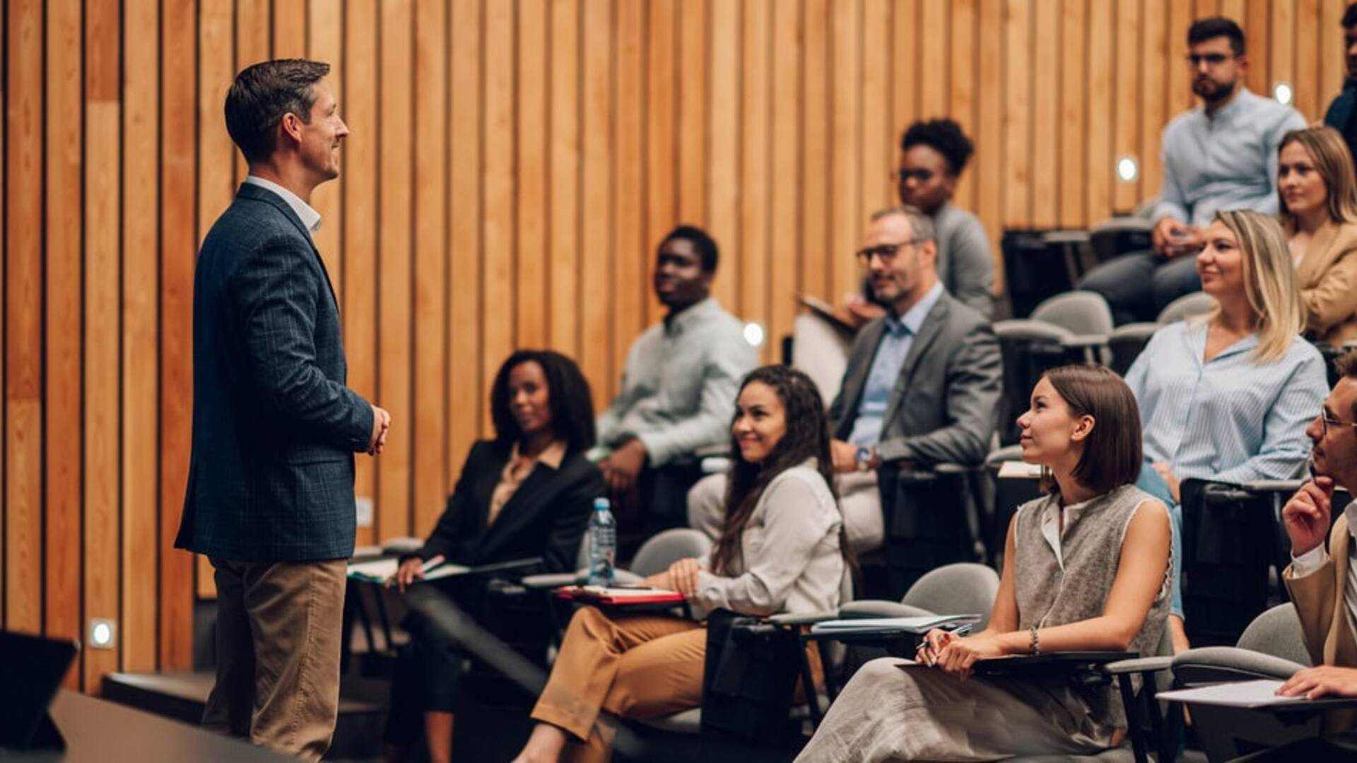 Grado en Liderazgo Emprendedor e Innovación