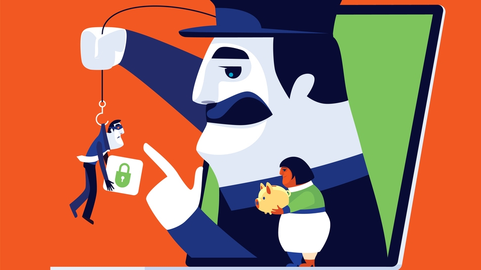 La ciberpolicía se dedica a la investigación de fraudes en línea, ataques informáticos y delitos cometidos a través del internet