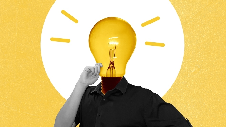 Uno de los 7 tipos de pensamiento en psicolog&iacute;a es el pensamiento creativo