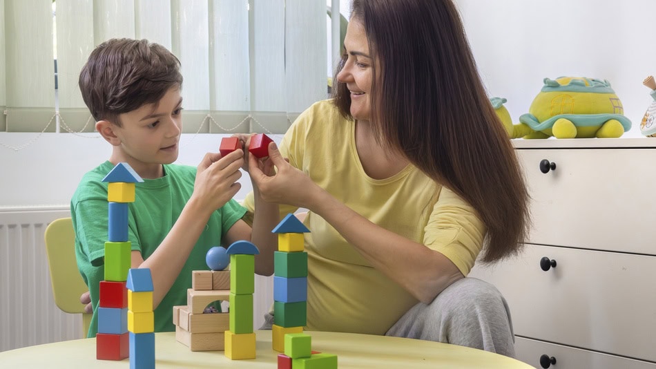 El TEA (acrónimo de trastorno del espectro autista) no se manifiesta igual en todas las personas
