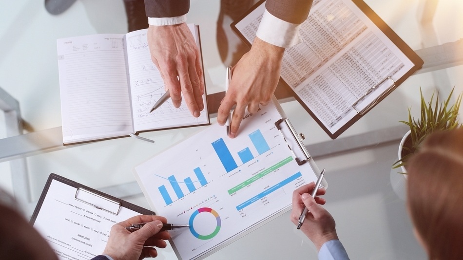 Los gerentes de finanzas y los analistas de negocio ocupan un lugar relevante en el mercado laboral y son una de las 10 profesiones m&aacute;s solicitadas en Estados Unidos