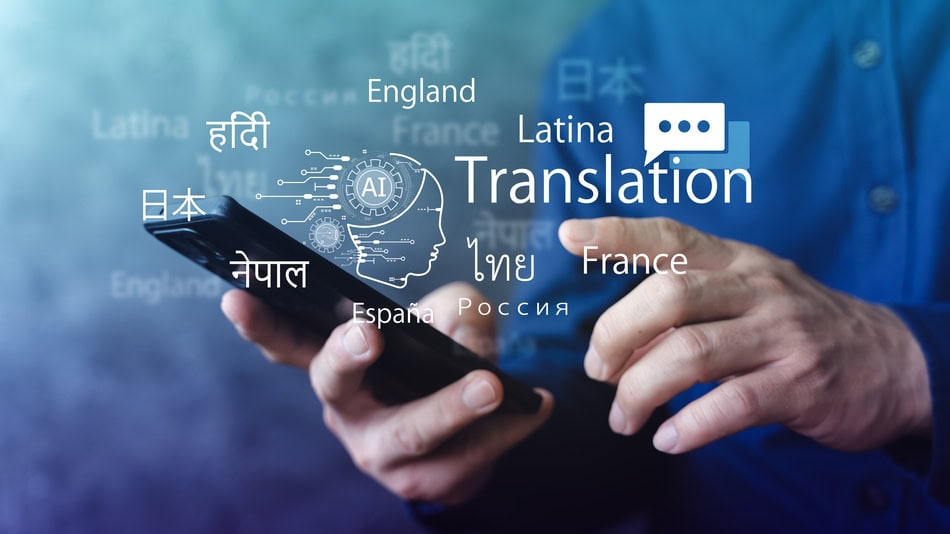 , un traductor neuronal es una forma de traducción automática que utiliza modelos de inteligencia artificial