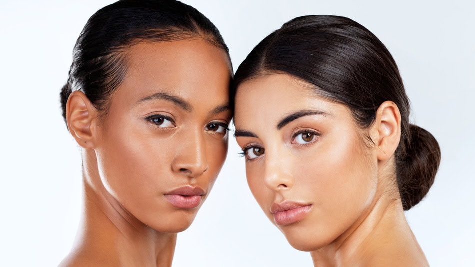 La cosmetóloga es una profesional vinculada al cuidado del rostro o del cuerpo