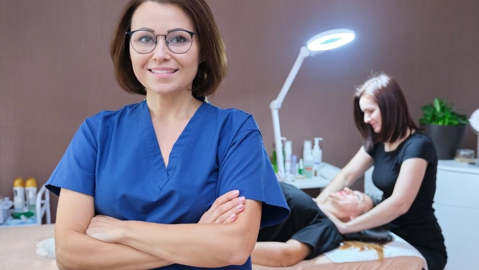 Para trabajar en innovaci&oacute;n cosm&eacute;tica, el primer paso consiste en formarse con cursos de cosmetolog&iacute;a centrados en tratamientos