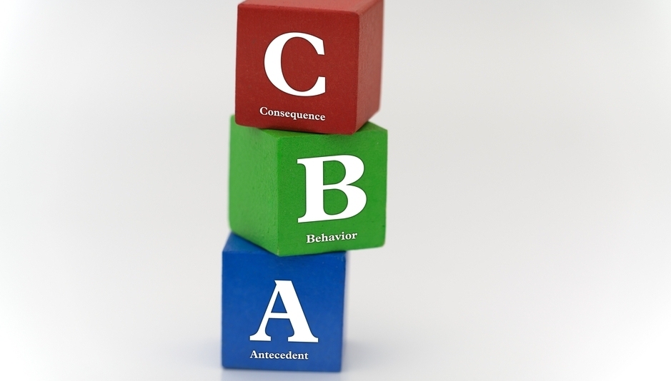 El an&aacute;lisis funcional modelo ABC organiza la informaci&oacute;n en tres partes: antecedente, conducta y consecuencia