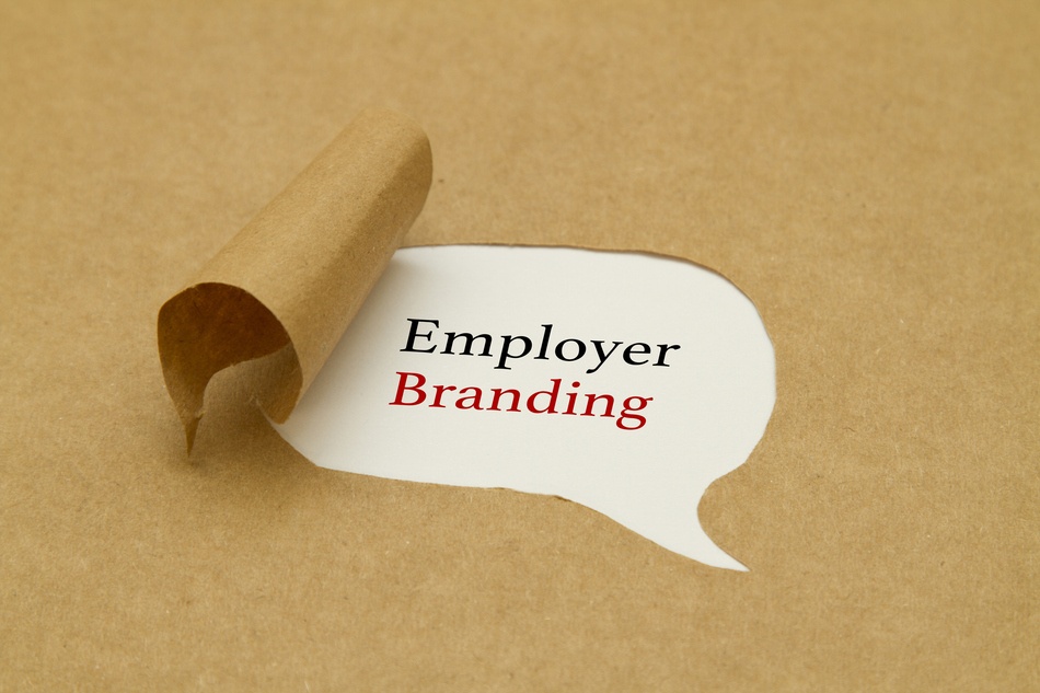 El headhunter moderno utiliza recursos de employer branding