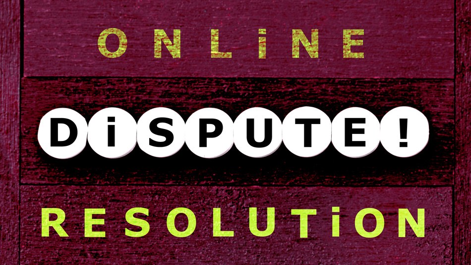 La resoluci&oacute;n de disputas en l&iacute;nea se aplica sobre todo en conflictos donde la distancia, el tiempo o el costo pueden convertirse en barreras para reclamar