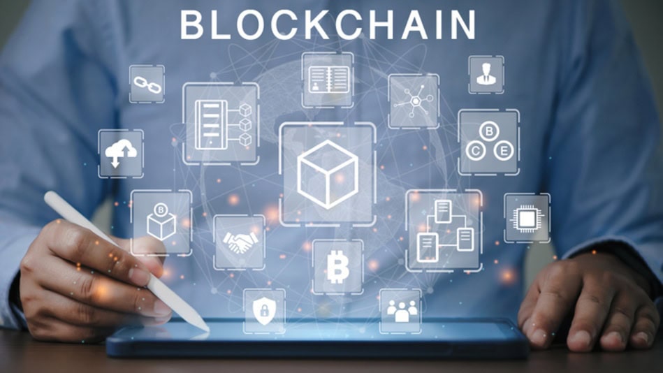 La seguridad de los contratos inteligentes se apoya en que las operaciones quedan registradas en una blockchain
