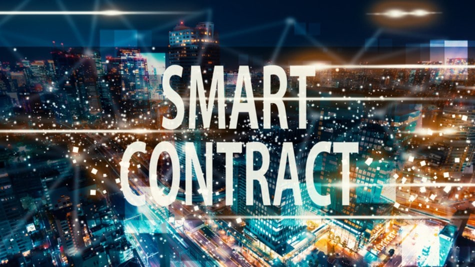 Un smart contract es un acuerdo digital programado para ejecutarse de forma automática cuando se cumplen ciertas condiciones previamente definidas