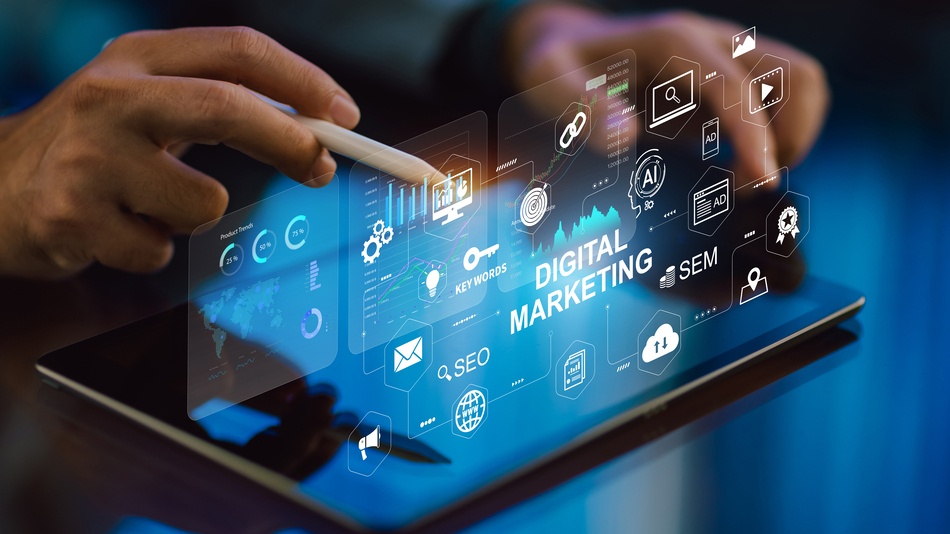 Hablar del futuro del marketing digital es referirnos a un entorno donde, más allá de la creatividad, es esencial que en la toma de decisiones se aplique el data driven