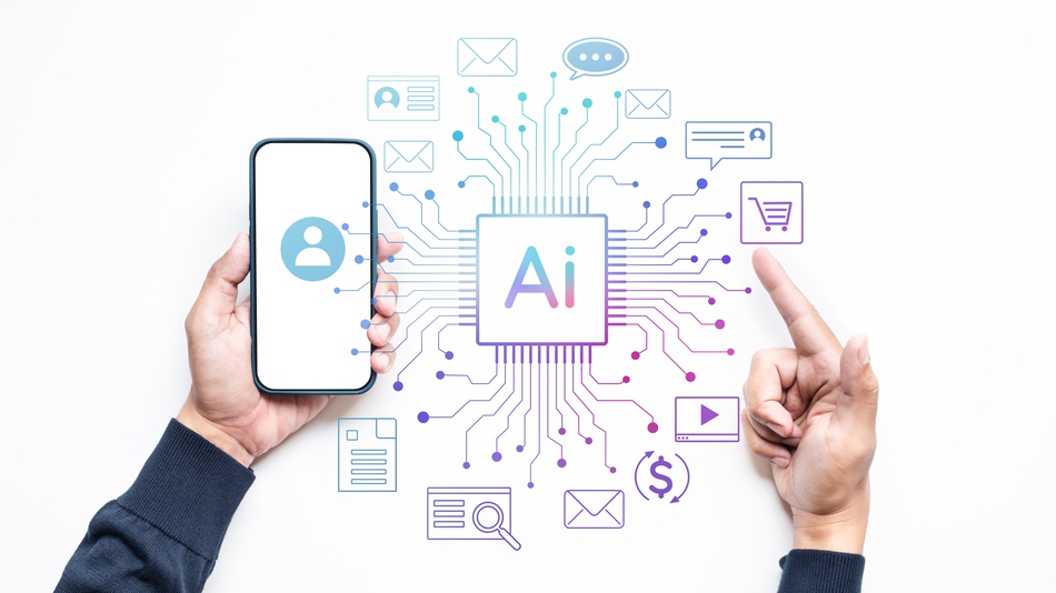 La automatización con IA también cambia la forma de gestionar las campañas de marketing