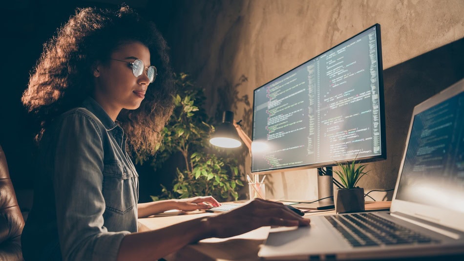el perfil de desarrollador backend es esencial en el desarrollo web