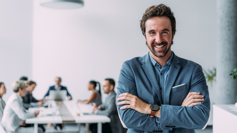 el perfil del Employee Experience Manager es esencial dentro del equipo de recursos humanos