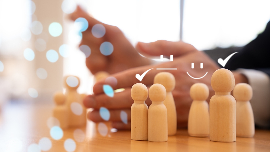 El people analytics y el HR analytics ayudan al Employee Experience Manager a tomar decisiones basadas en evidencia