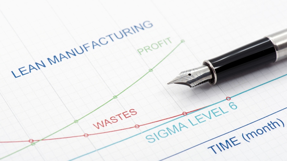 Las herramientas de Lean manufacturing posibilitan convertir la teor&iacute;a en acciones visibles dentro de la empresa