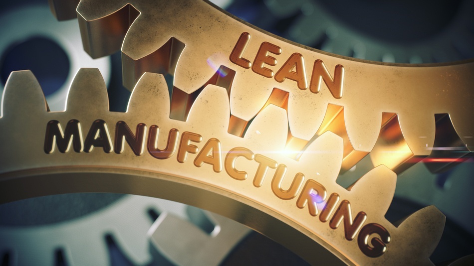 El Lean Manufacturing es una metodología de gestión