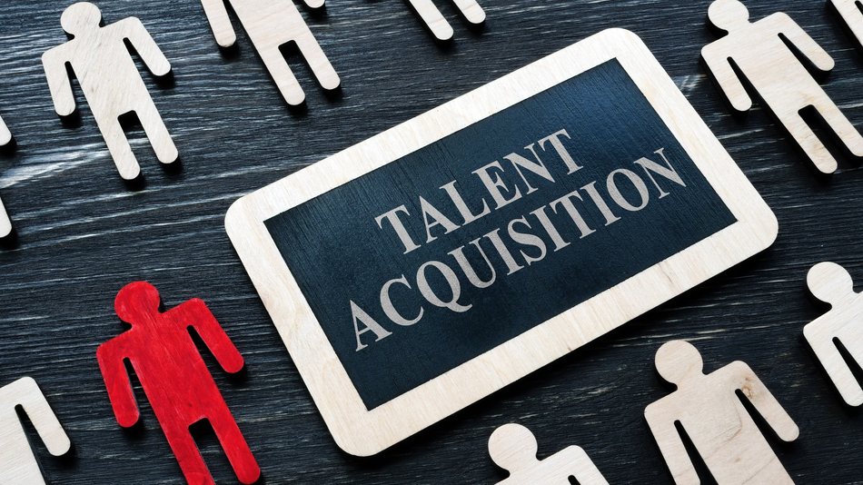 el talent acquisition es una función vital dentro de los recursos humanos.