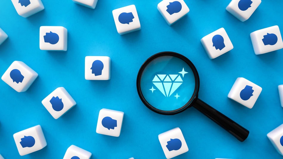 Una empresa necesita un perfil de talent acquisition cuando contratar es una necesidad continua