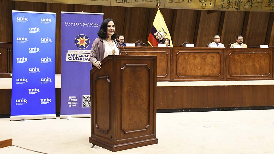 Lola Arranz.