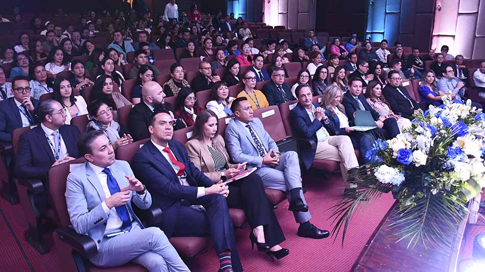 auditorio