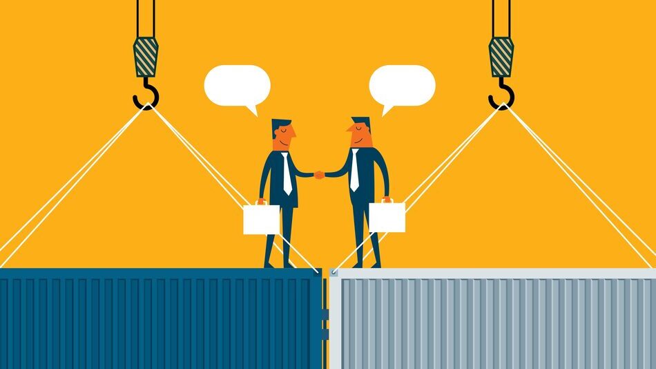 Los contratos mercantiles son la base jur&iacute;dica de la mayor&iacute;a de las operaciones empresariales
