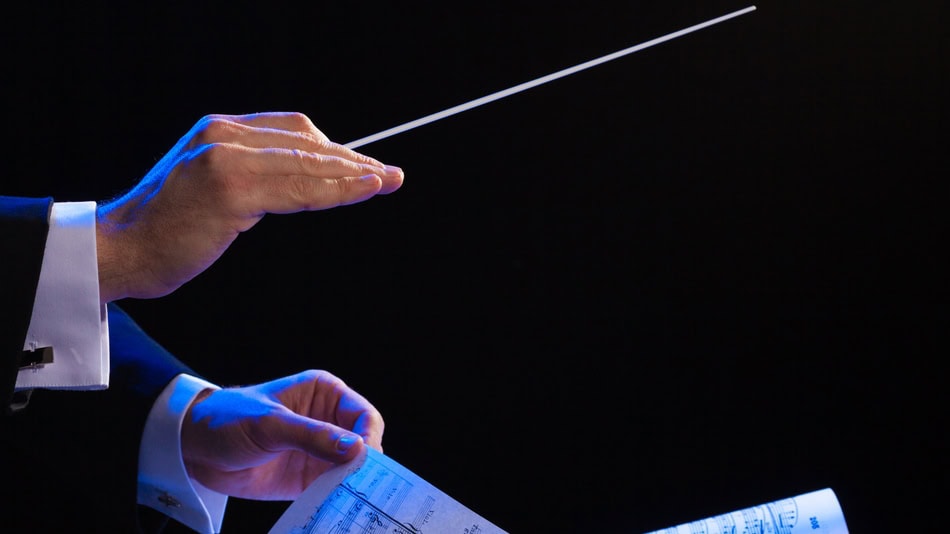 La historia del director de orquesta est&aacute; ligada a la evoluci&oacute;n de las agrupaciones musicales