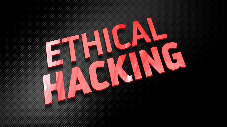 un hacker ético, también conocido como ethical hacker