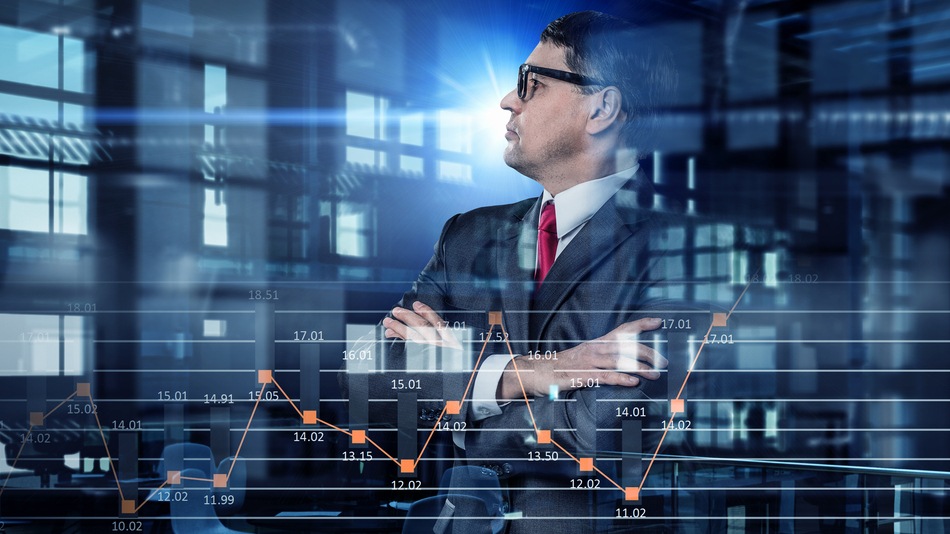 la inteligencia económica corporativa es esencial para convertir los datos económicos, financieros y competitivos en información útil para identificar las amenazas