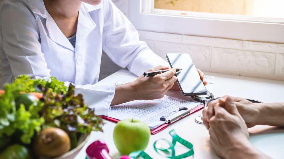 Para un nutricionista en Ecuador, conocer campos como la nutrigenómica puede resultar cada vez más relevante