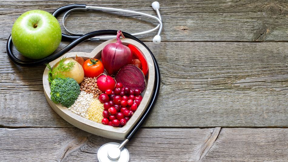 La nutrici&oacute;n personalizada ayuda a ajustar las recomendaciones alimentarias