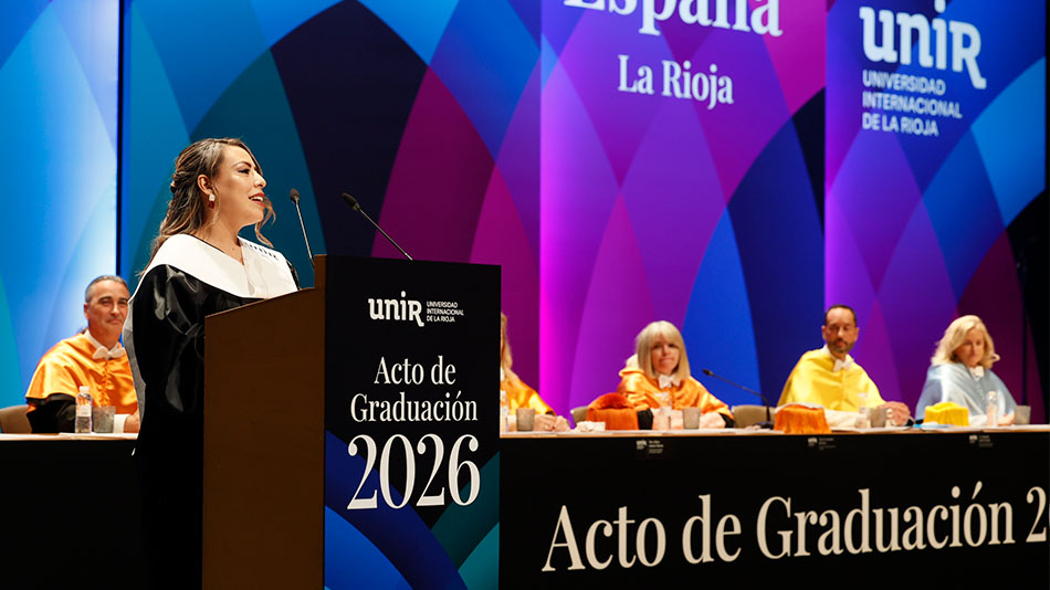 Tras m&aacute;s de 20 a&ntilde;os de trayectoria profesional, Jessica quiso impulsarla con una Maestr&iacute;a en Comunicaci&oacute;n y Marketing Pol&iacute;tico en UNIR.