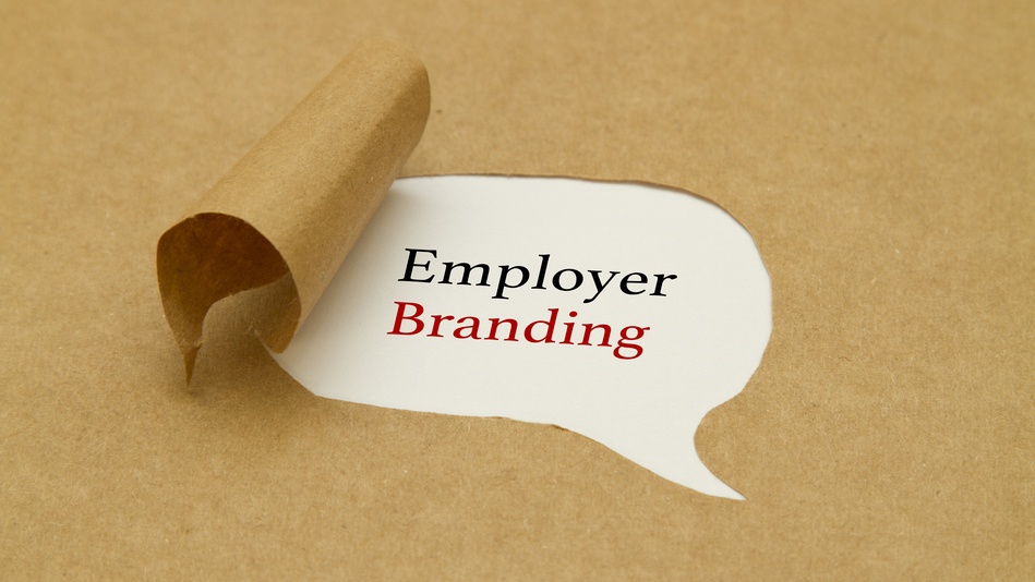 employer branding define y fortalece la imagen de la organización como empleador