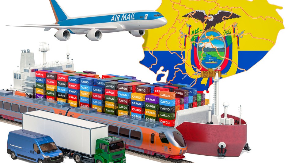 Si te interesa trabajar en el sector exportador de Ecuador, estás ante un campo en amplio crecimiento