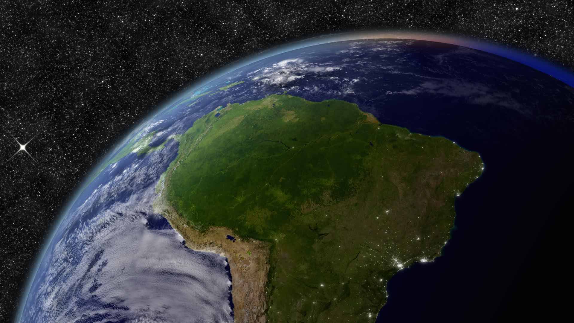 Portada Latinoamérica en reconfiguración