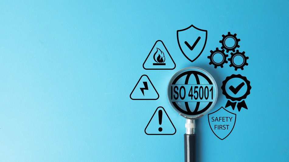 Norma ISO 45001 de Seguridad y Salud Ocupacional