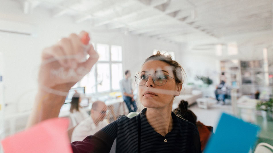 las funciones de un director de innovación comienzan antes de aprobar un proyecto