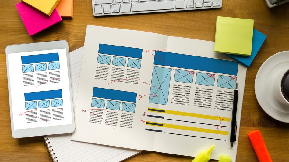 El salario de un dise&ntilde;ador gr&aacute;fico editorial en Ecuador depende de su experiencia, las responsabilidades del cargo y el tipo de empresa donde trabaja