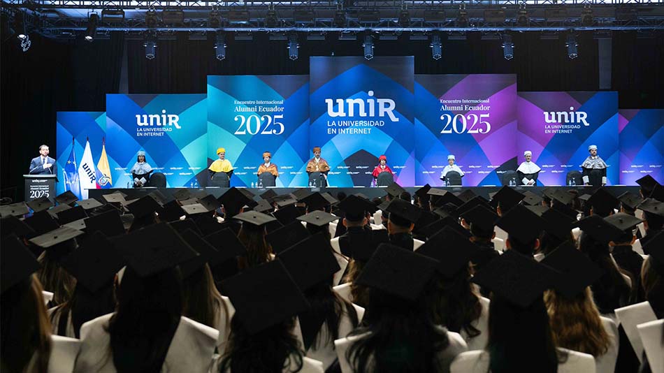 El Centro de Convenciones Metropolitano volverá a ser el escenario para un Encuentro Internacional Alumni.