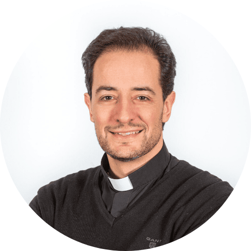 Agustín Giménez González, Docente UNIR