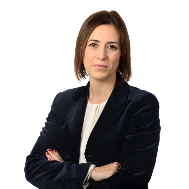 Aida Miguel Gutiérrez, Docente UNIR